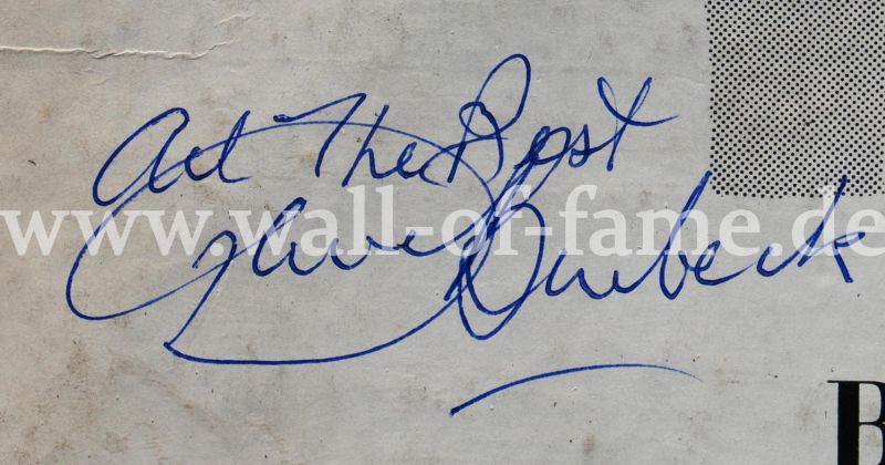 2311058w-2_dave_brubeck_quartet_autograph