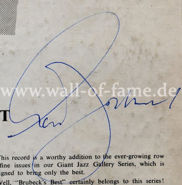 2311058w-3_dave_brubeck_quartet_autograph