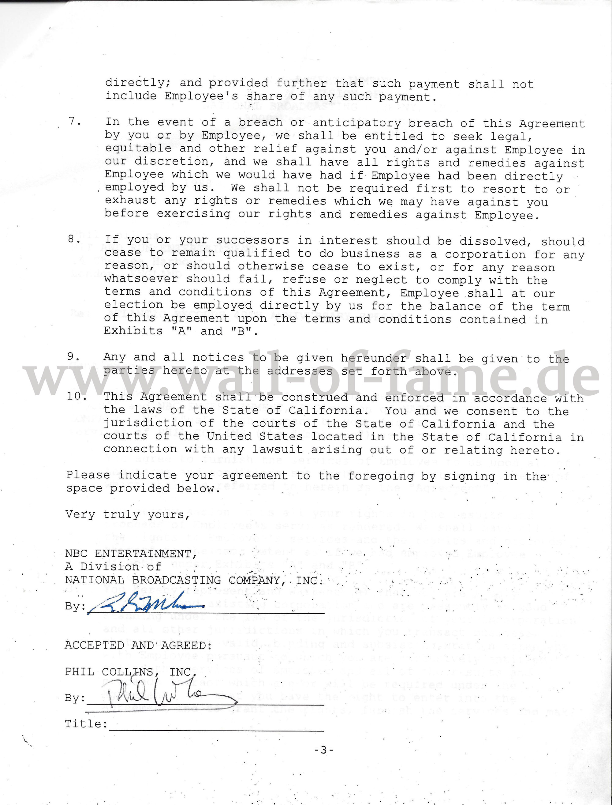 2510410w-3_phil_collins_signed_contract