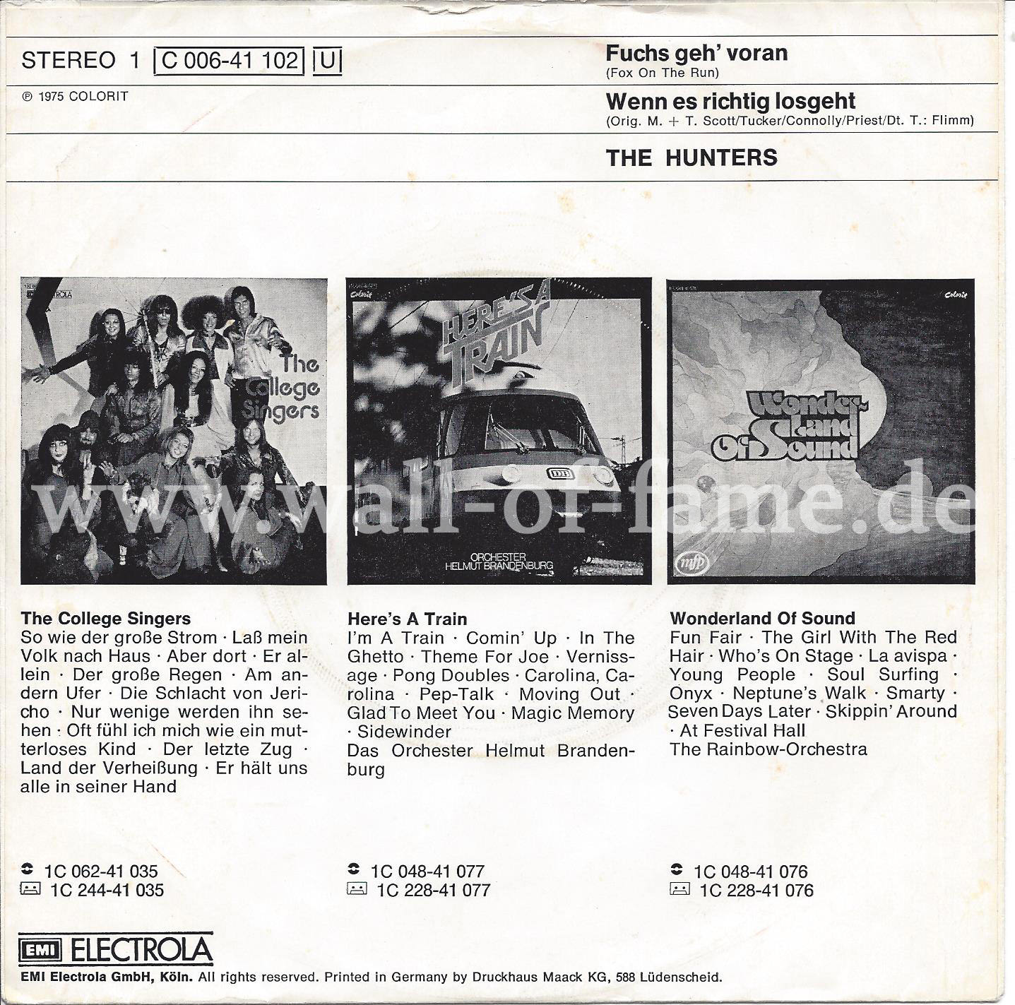 7000984w-1_the_hunters_fuchs_geh_voran_7_zoll_single_cover_scorpions