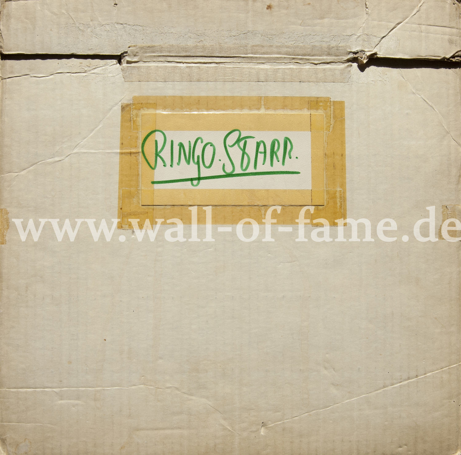 7001002w-3_beatles_ringo_starr_beaucops_of_blues_metal_mutter