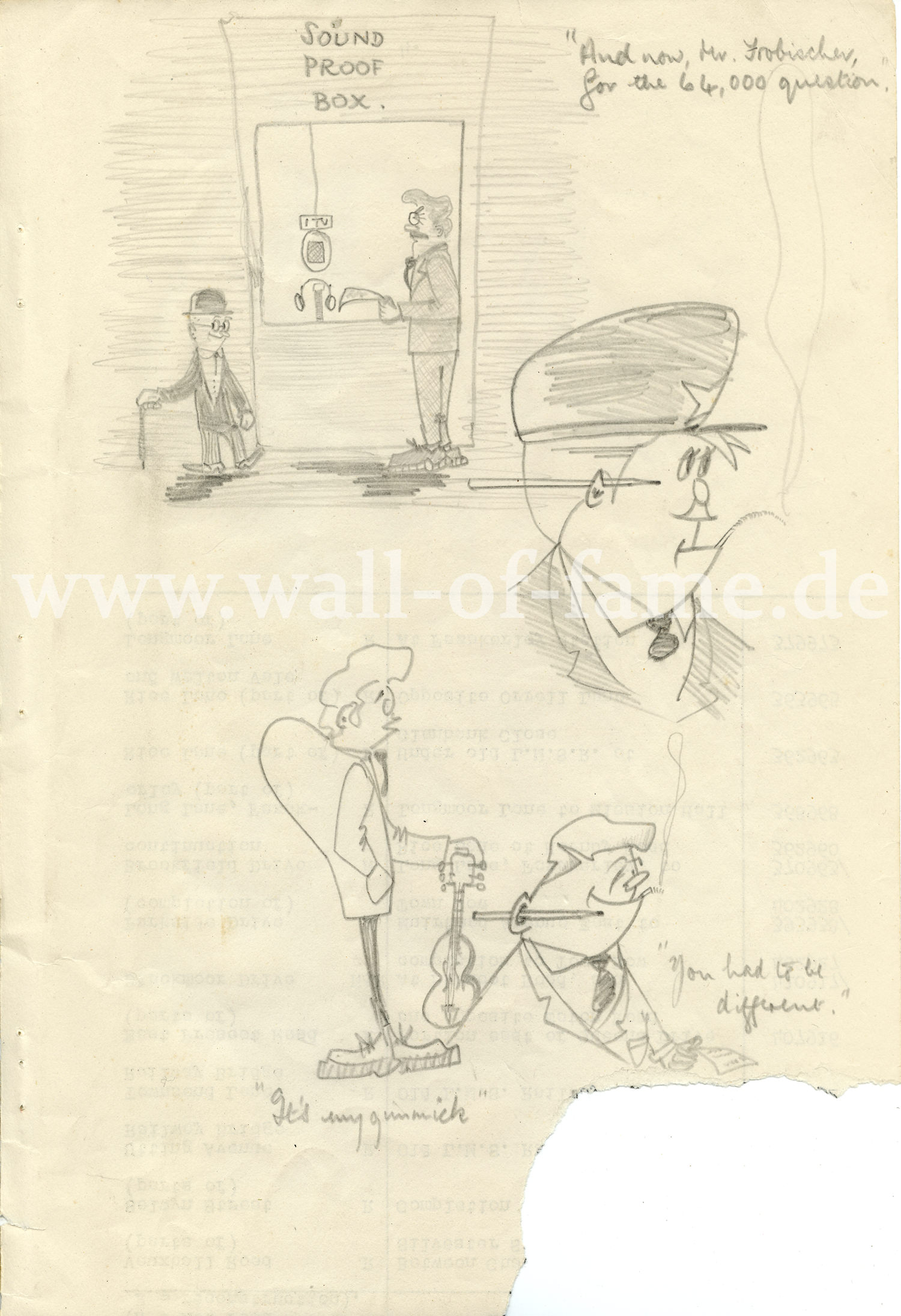 8120406w-1_beatles_paul_mccartney_original_handwritten_sketch_1957_drawing