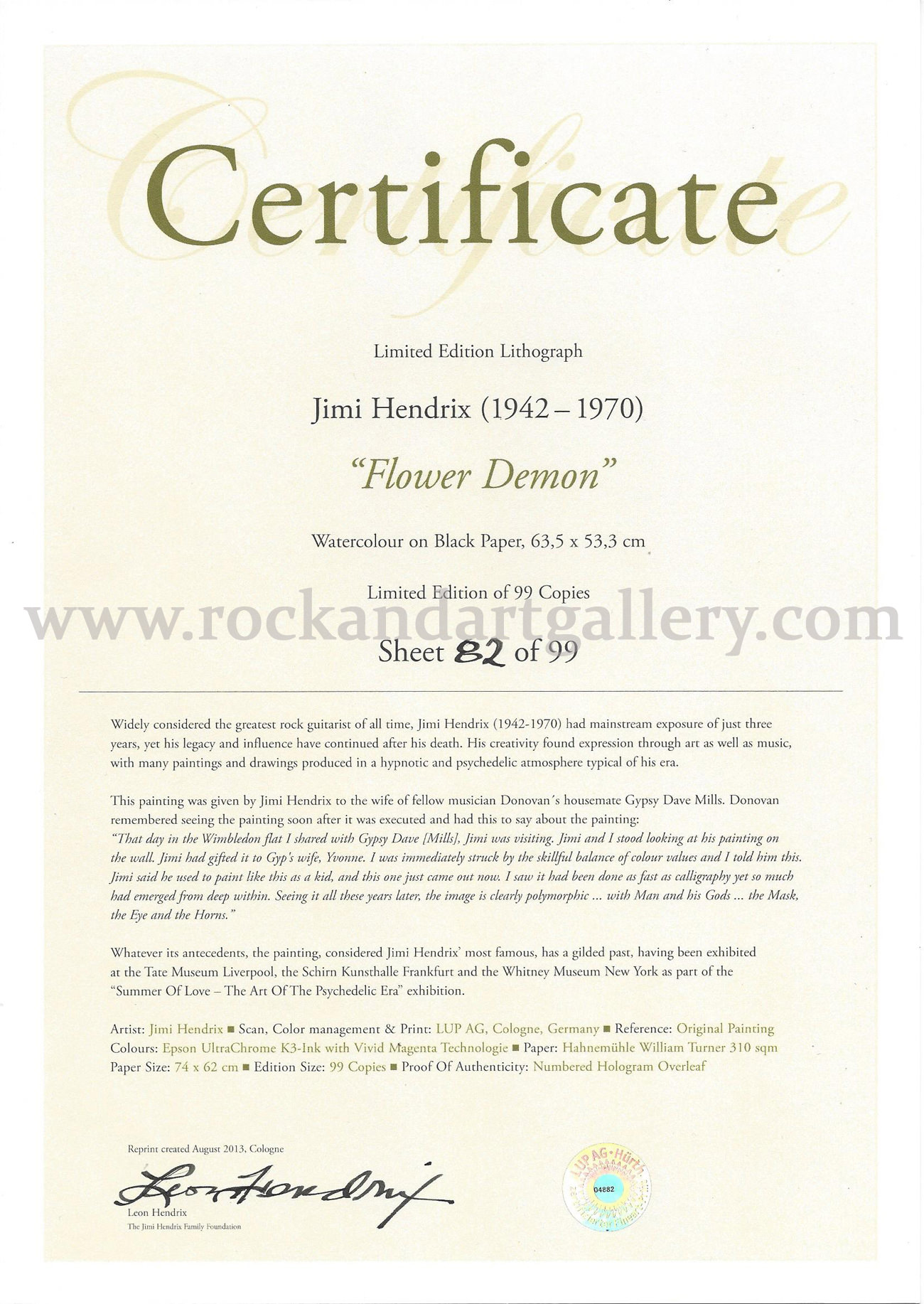 8220395w-1_Jimi_Hendrix_Aquarell_lithograph